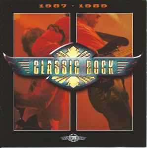 Classic Rock: 1987-1989 (1998