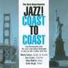 The Dick Voigt Quartet - Jazz! Coast To Coast