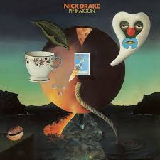 lunken fusion præmie Nick Drake – Pink Moon (1976, Gatefold, Second Press, Vinyl) - Discogs