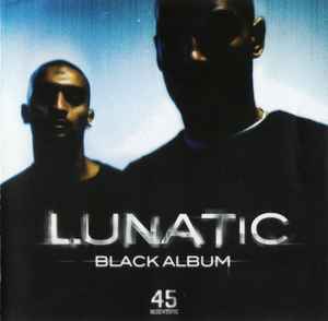 Black Album - Lunatic
