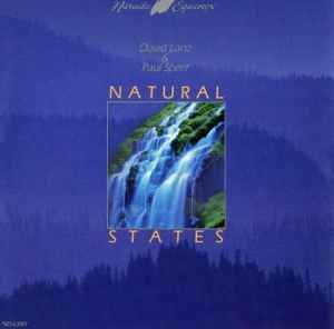 David Lanz - Natural States