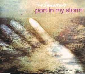 Port In My Storm (CD, Single) for sale