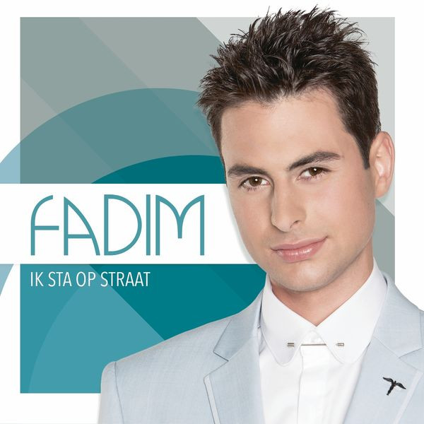 last ned album Fadim - Ik Sta Op Straat