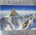 Cover of Peaks, 1993, CD
