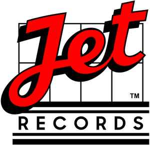 Jet Records on Discogs