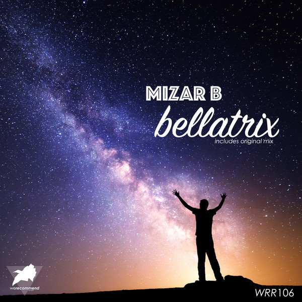 Album herunterladen Mizar B - Bellatrix