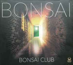 Bonsai (7) - Bonsai Club album cover