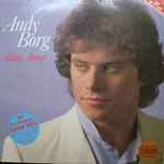 Cover of Adios Amor, 1982, Vinyl