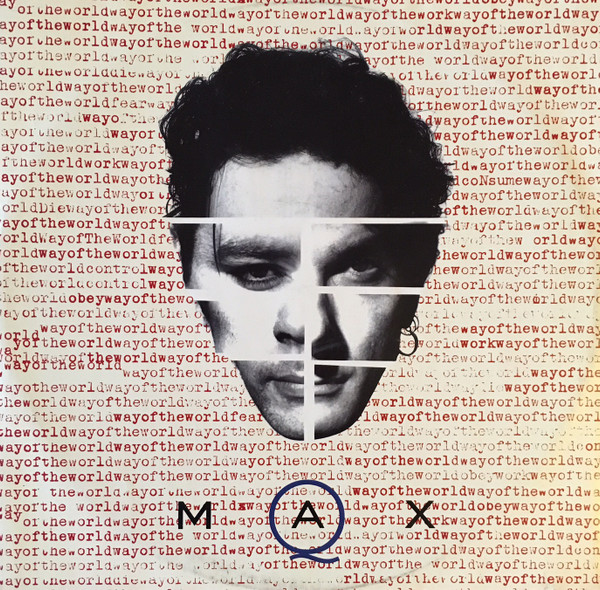 Max Q - Way Of The World | Releases | Discogs