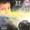 EGO - Theme From E.T. - The Extra-Terrestrial Dance Version