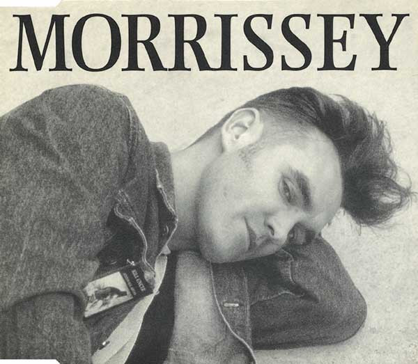 CD Singles, Vol. 1: 1988-1991  Álbum de Morrissey 