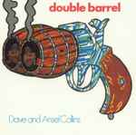 Cover of Double Barrel, 2014-12-15, CD
