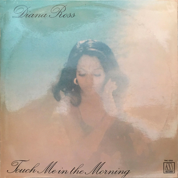 Diana Ross - Touch Me In The Morning | Releases | Discogs