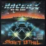 Cover of Street Lethal, 1996, CD