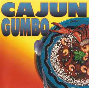 Waylon Thibodeaux - Cajun Gumbo album cover