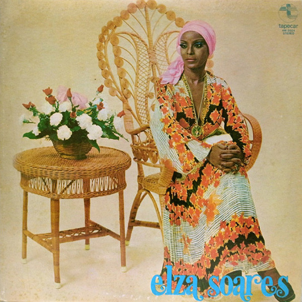 Elza Soares – Bis / Sorris De Mim / Agua E Fogo / Irma Da Tristeza (1969,  Vinyl) - Discogs