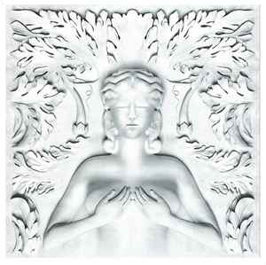 GOOD Music (Cruel Summer) - Kanye West