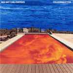 Red Hot Chili Peppers - Californication | Releases | Discogs