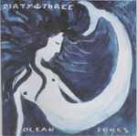 Cover of Ocean Songs, , CD