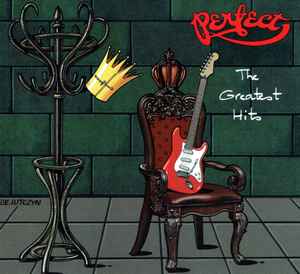 The Greatest Hits - Perfect