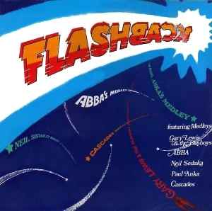 Flashback (14) - Flashback album cover