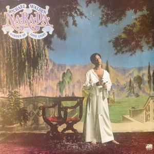 Narada Michael Walden - Garden Of Love Light | Releases | Discogs
