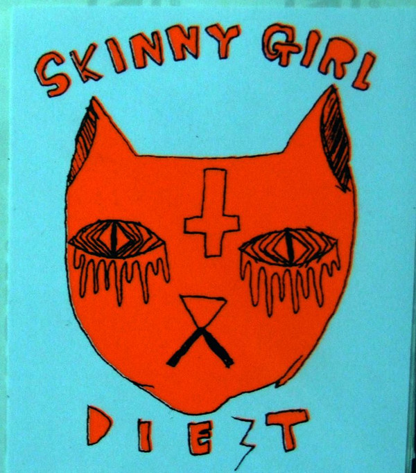 Skinny Girl Diet Дискография Discogs