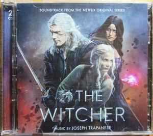 Netflix The Witcher - Full Original Soundtrack 