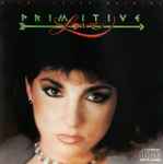 Cover of Primitive Love, 1985-08-00, CD