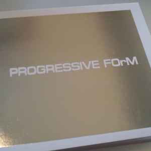Progressive Form