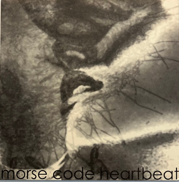 lataa albumi Morse Code Heartbeat - Heroin Chic Entropy