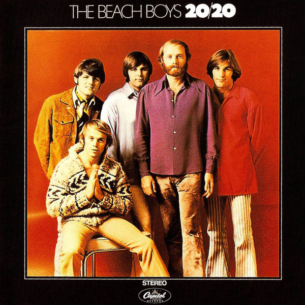 The Beach Boys - 20/20 (1969) My00NjA3LmpwZWc