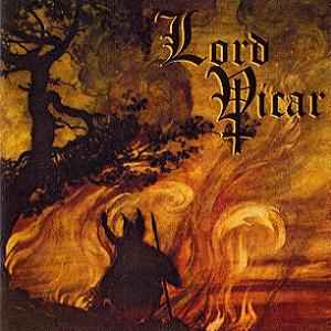 Fear No Pain - Lord Vicar