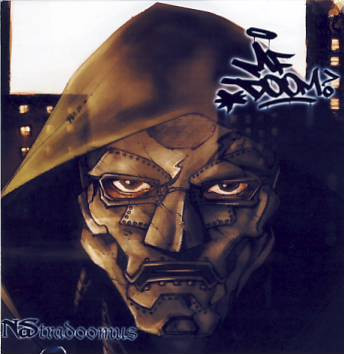 MF Doom – NAStradoomus Vol. 1 (2003)