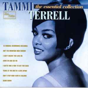 The Essential Collection - Tammi Terrell