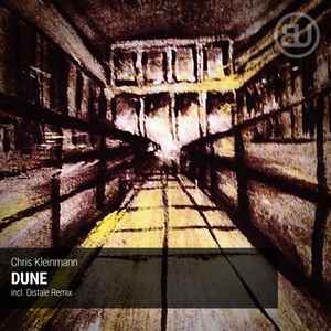 Chris Kleinmann - Dune album cover