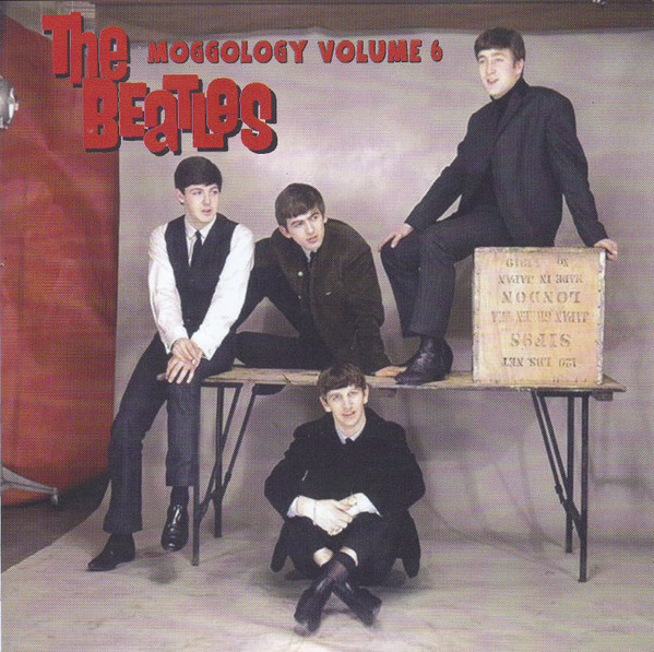lataa albumi The Beatles - Moggology Volume 5