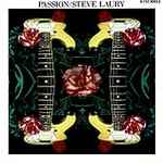 Cover of Passion, 1991, CD