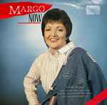Cover of Margo Now, 1988, Vinyl