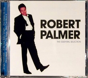 télécharger l'album Robert Palmer - The Essential Selection