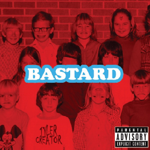 Tyler, The Creator – Bastard (2014, Fluorescent Pink, Vinyl) - Discogs