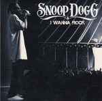 Cover of I Wanna Rock, 2009, CD