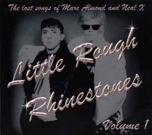 Marc Almond - Little Rough Rhinestones - Volume 1