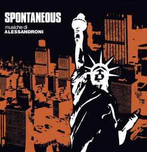 Spontaneous - Alessandro Alessandroni