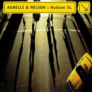 Agnelli & Nelson - Hudson St.
