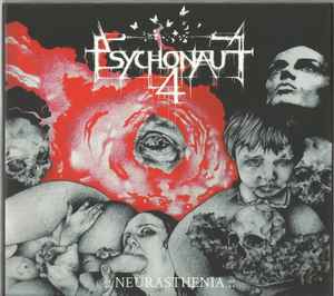 Psychonaut 4 - Neurasthenia