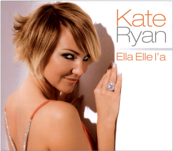 [WAV] Kate Ryan-Ella Elle L'a (CDM)-2008-Polydor-06025-1768551-2 NC5qcGVn