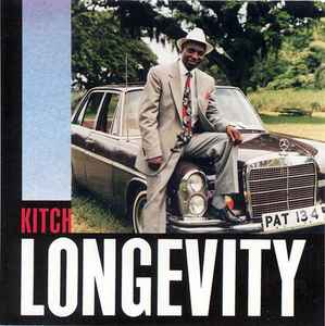 Lord Kitchener - Longevity