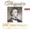 Chopin* - Gold Collection - 200 Anniversario