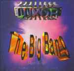 Cover of The Big Bang (Remixes), 1994, Vinyl